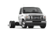 2024 Ford E-Series KUV Body E-350 SRW